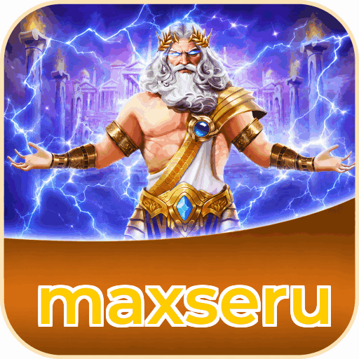 maxseru APK v4.7.5 - Screenshot UI modern dan intuitif Indonesia